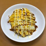 【★超簡単★】あまり食材で作るオムそば飯